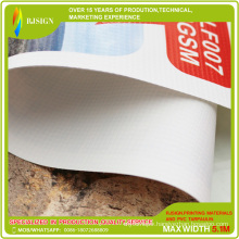 China Manufacturer of 10oz Laminated Frontlit Banner Rolls